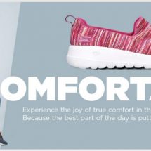 Skechers announces End-of-Season sale