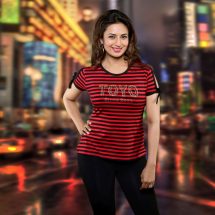 Toyo signed Actress Divyanka Tripathi as brand ambassador