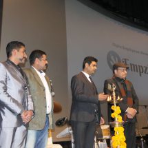 First Ever Chat Based Job Search App Empzilla Launched 2