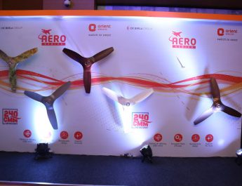 Orient Electric launches new range of AeroStorm premium fans with Aero dunamic technology