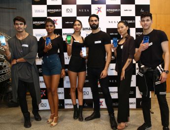 6 selected winners from Face of Honor campaign to walk the ramp for designer Rina Dhaka at AIFW AW18
