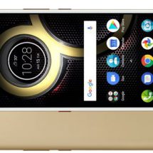 Airtel and Motorola partner to offer 4G smartphones starting at Rs 3999 - lenovo-k8