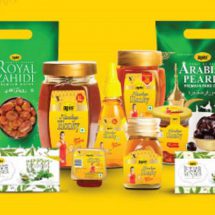Apis India expands portfolio with Dates - Fruit Jam - Green Tea - Pickle