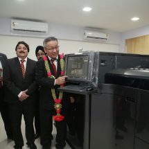 Canons flagship marvel DreamLabo 5000 witnesses 7th Installation in India - 1