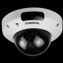 DIGISOL launches 5 Mega Pixel IP CCTV Dome Camera for Smart Home - Office Surveillance - SC6302SA