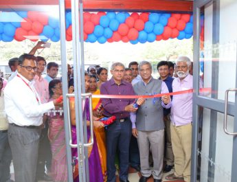 ESAF Small Finance Bank opens its 4th branch in Coimbatore