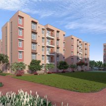 Elevation - Happinest - Palghar - I