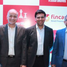 Fincare Small Finance Bank - Chennai