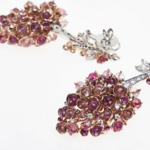 Ganjam - SAKURA collection 10