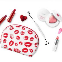 KIKO Milano - Lip Me Lots Valentines Day Collection