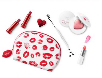 KIKO Milano - Lip Me Lots Valentines Day Collection