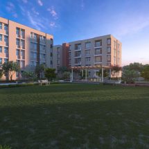 Kids Play Area - Happinest - Palghar - I