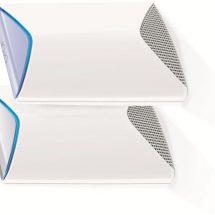 NETGEAR Launches Orbi Pro Tri-band WiFi System For Small Businesses In India - SRK60-Hero 3-4Rt