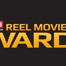 News18dotcom REEL Movie Awards 2018 - 20th March 2018