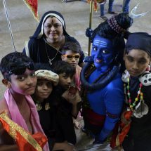 Prachi Tehlan in Shiva Avatar