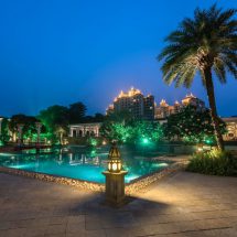 Raheja Universals Raheja Exotica - Sorento Club House 2