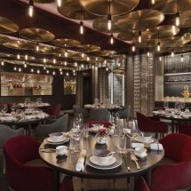 Shangri-La Eros Hotel New Delhi