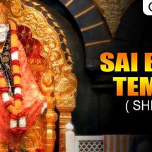 Shemaroo Entertainment Launches HariOm An All Inclusive Hindu Devotional App - Shirdi-Sai-Baba-Temple