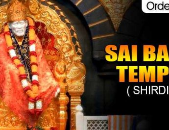 Shemaroo Entertainment Launches HariOm An All Inclusive Hindu Devotional App - Shirdi-Sai-Baba-Temple
