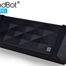 SoundBot launches Surround Sound Bluetooth Speaker SB571PRO