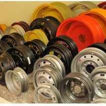 Steel Strips Wheels Limited commissions brand new Truck Steel Wheels plant at Chennai
