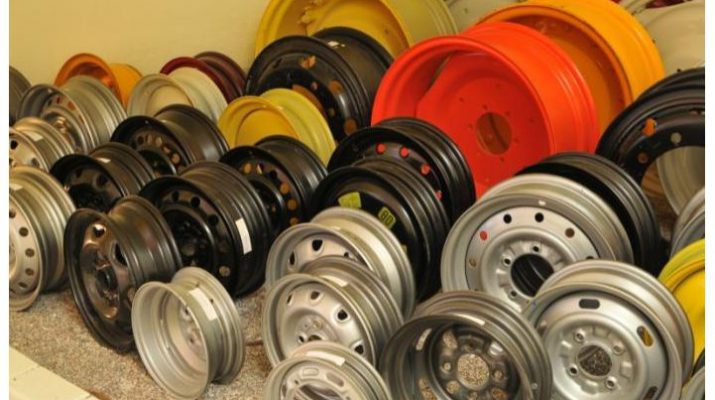 Steel Strips Wheels Limited commissions brand new Truck Steel Wheels plant at Chennai