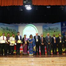 Tata Power Skill Development Institute lauded with Global HR Skill Development Award 2018 Main