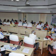 The Chennai Edition of Air-O-Thon - Summit on Air Pollution and Air Quality Management