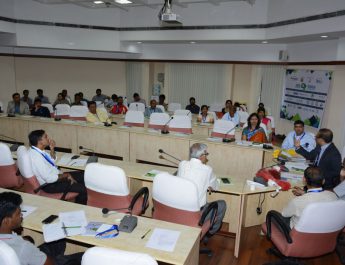 The Chennai Edition of Air-O-Thon - Summit on Air Pollution and Air Quality Management