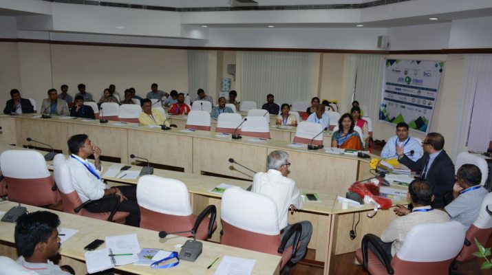 The Chennai Edition of Air-O-Thon - Summit on Air Pollution and Air Quality Management