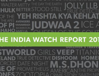 The India Watch Report 2018 - Hotstar
