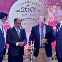 Cox and Kings Celebrates 260th Anniversary with Several Exciting Offers
