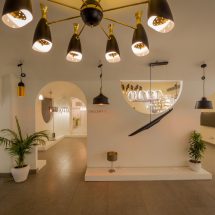 DBEL Studio receives Best Retail Interiors Award