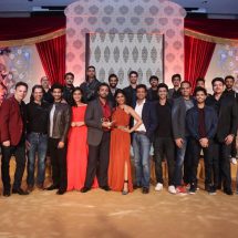 Disney's Aladdin - The Spectacular Broadway-Style Musical To Light Up The Indian Stage With BookMyShow Cast