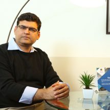 Dr Vishal Talwar - BML Munjal University launches BBA in Family Business and Entrepreneurship and MBA in Finance and Investment Banking