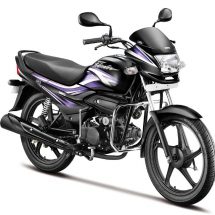 Hero MotoCorp launches new Super Splendor at Rs 57190