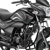 Hero Motocorp launches New Passion Pro and Passion XPro - Horizontal