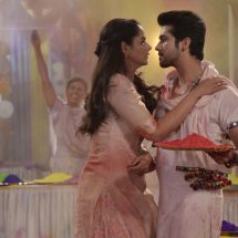 Ikyawann - Friendship or love - Whats cooking between Prachi Tehlan and Namish Taneja 2