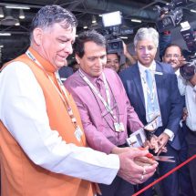 Panasonic India Introduces New Line of Energy Storage Solutions 2