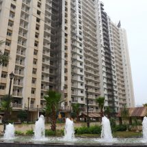 Saya Homes receives occupancy certificate for 680 units in Saya Zion