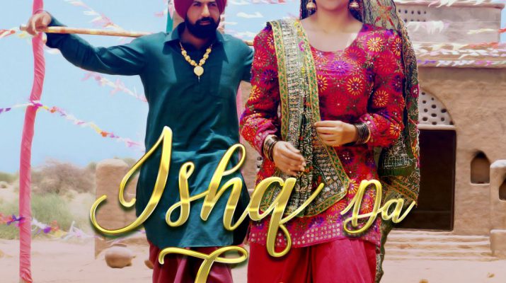 USA to witness the grand music launch of upcoming film Subedar Joginder Singh - IshqDaTaara
