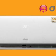 ABAJ launches energy efficient inverter Split Air Conditioners 2