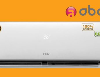 ABAJ launches energy efficient inverter Split Air Conditioners 2