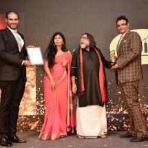 Apis India named The Promising Brand of the Year - 2018 by The Economic Times
