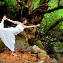 Asanas for a wellness way of life