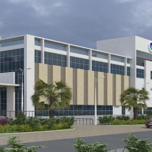 Aster DM Healthcare - Hospital - Doha