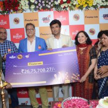 Barbeque Nation outperforms CDR segment with strong growth 2