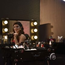 Brand Ambassador Jacqueline Fernandez at The Body Shops Masterclass