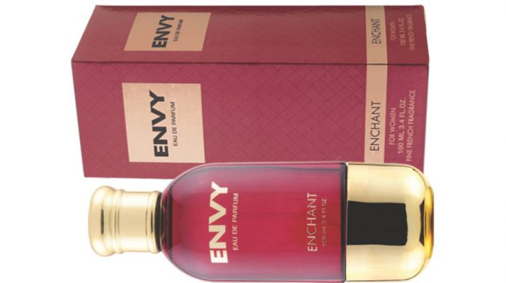 ENVY Enchant Eau De Parfum