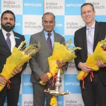 Epicor and Index InfoTech Extend Partnership to India 2